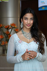 Nandita Kaviti at Hi Life Summer Special Edition Launch