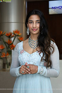 Nandita Kaviti at Hi Life Summer Special Edition Launch