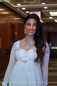 Nandita Kaviti at Hi Life Summer Special Edition Launch