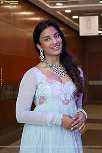 Nandita Kaviti at Hi Life Summer Special Edition Launch