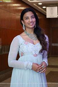 Nandita Kaviti at Hi Life Summer Special Edition Launch