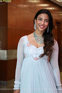 Nandita Kaviti at Hi Life Summer Special Edition Launch