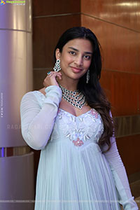 Nandita Kaviti at Hi Life Summer Special Edition Launch