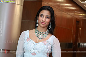 Nandita Kaviti at Hi Life Summer Special Edition Launch