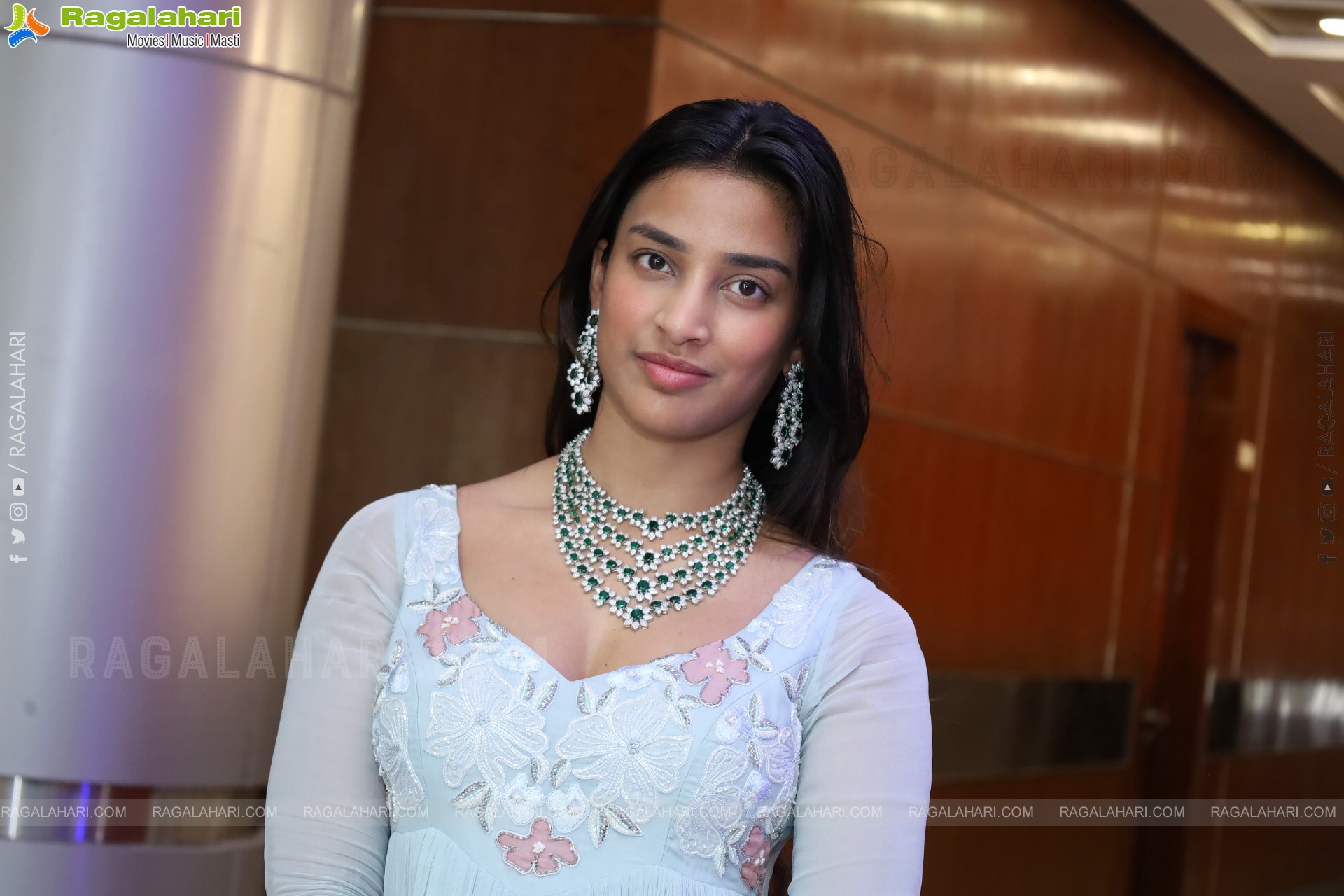 Nandita Kaviti at Hi Life Summer Special Edition Launch, HD Gallery