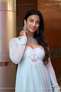 Nandita Kaviti at Hi Life Summer Special Edition Launch