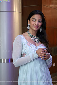 Nandita Kaviti at Hi Life Summer Special Edition Launch