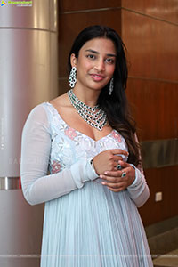 Nandita Kaviti at Hi Life Summer Special Edition Launch