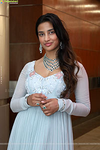 Nandita Kaviti at Hi Life Summer Special Edition Launch