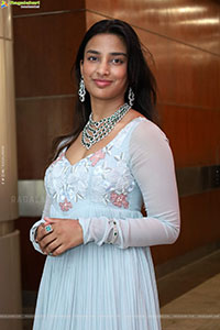 Nandita Kaviti at Hi Life Summer Special Edition Launch
