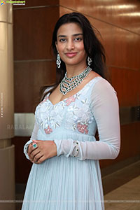 Nandita Kaviti at Hi Life Summer Special Edition Launch
