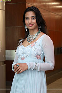 Nandita Kaviti at Hi Life Summer Special Edition Launch