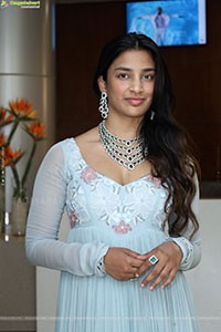 Nandita Kaviti at Hi Life Summer Special Edition Launch