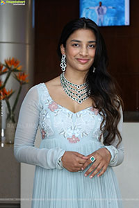 Nandita Kaviti at Hi Life Summer Special Edition Launch