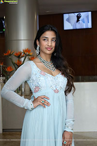 Nandita Kaviti at Hi Life Summer Special Edition Launch