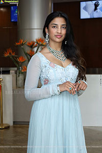 Nandita Kaviti at Hi Life Summer Special Edition Launch