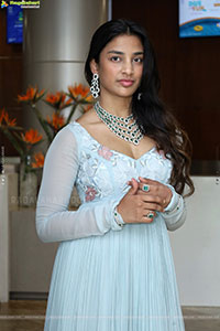 Nandita Kaviti at Hi Life Summer Special Edition Launch