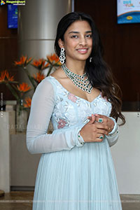Nandita Kaviti at Hi Life Summer Special Edition Launch