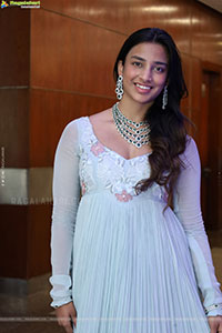 Nandita Kaviti at Hi Life Summer Special Edition Launch