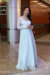 Nandita Kaviti at Hi Life Summer Special Edition Launch