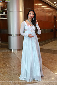 Nandita Kaviti at Hi Life Summer Special Edition Launch