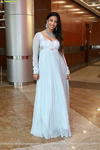 Nandita Kaviti at Hi Life Summer Special Edition Launch