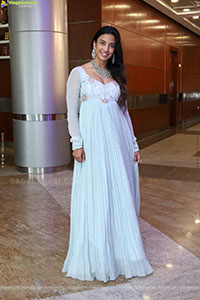 Nandita Kaviti at Hi Life Summer Special Edition Launch