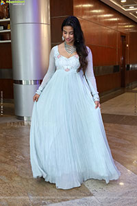 Nandita Kaviti at Hi Life Summer Special Edition Launch