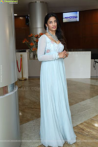 Nandita Kaviti at Hi Life Summer Special Edition Launch