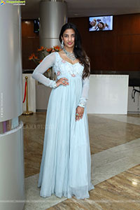 Nandita Kaviti at Hi Life Summer Special Edition Launch