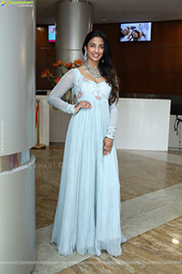 Nandita Kaviti at Hi Life Summer Special Edition Launch