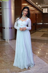 Nandita Kaviti at Hi Life Summer Special Edition Launch