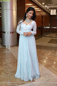 Nandita Kaviti at Hi Life Summer Special Edition Launch