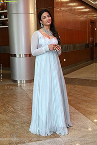 Nandita Kaviti at Hi Life Summer Special Edition Launch