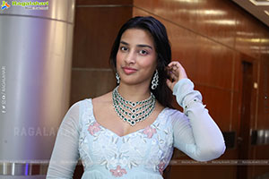 Nandita Kaviti at Hi Life Summer Special Edition Launch