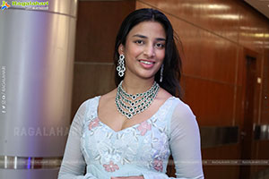Nandita Kaviti at Hi Life Summer Special Edition Launch