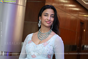 Nandita Kaviti at Hi Life Summer Special Edition Launch