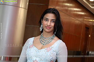 Nandita Kaviti at Hi Life Summer Special Edition Launch