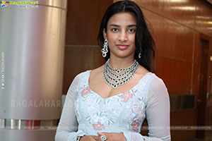 Nandita Kaviti at Hi Life Summer Special Edition Launch