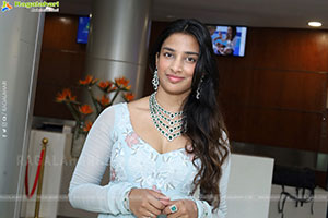 Nandita Kaviti at Hi Life Summer Special Edition Launch