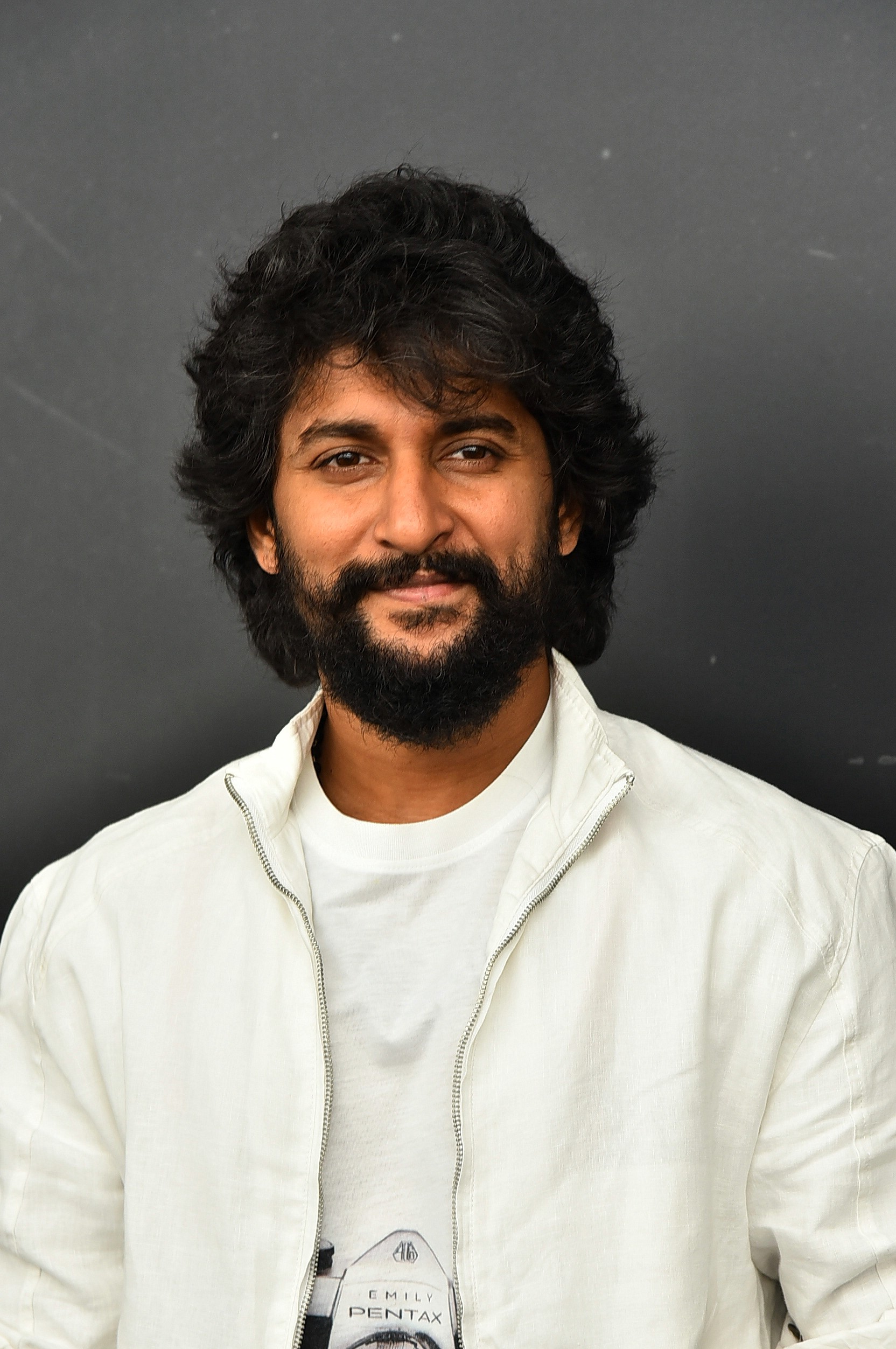 Nani at HIT 3 Interview, HD Gallery