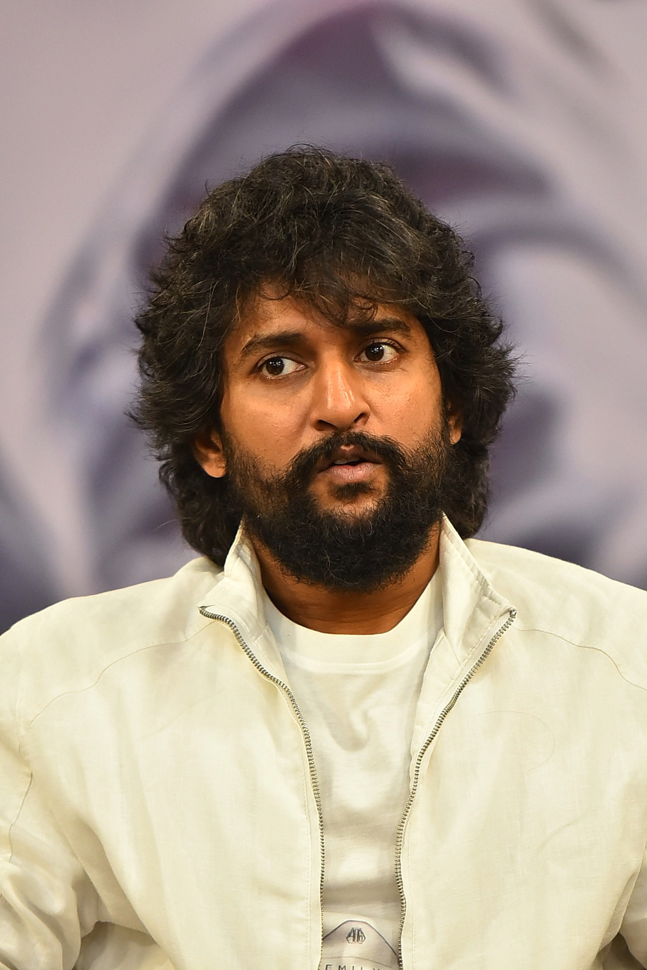 Nani at HIT 3 Interview, HD Gallery
