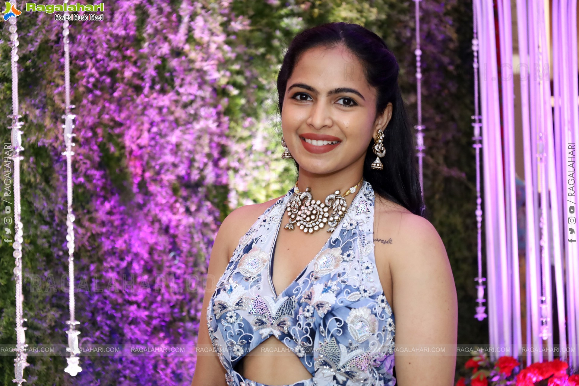 Neha Shukla Latest Photoshoot Stills, HD Gallery