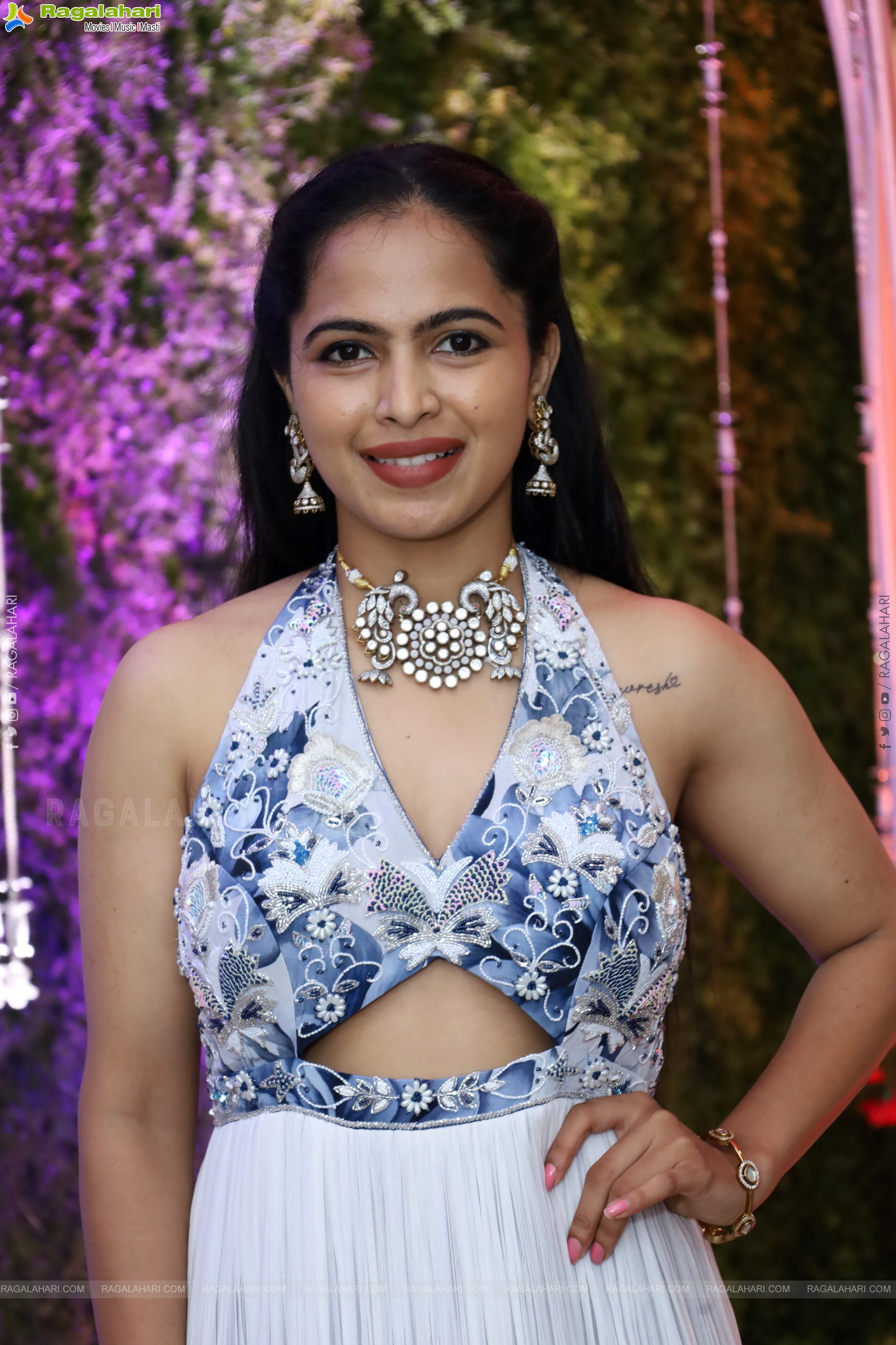 Neha Shukla Latest Photoshoot Stills, HD Gallery