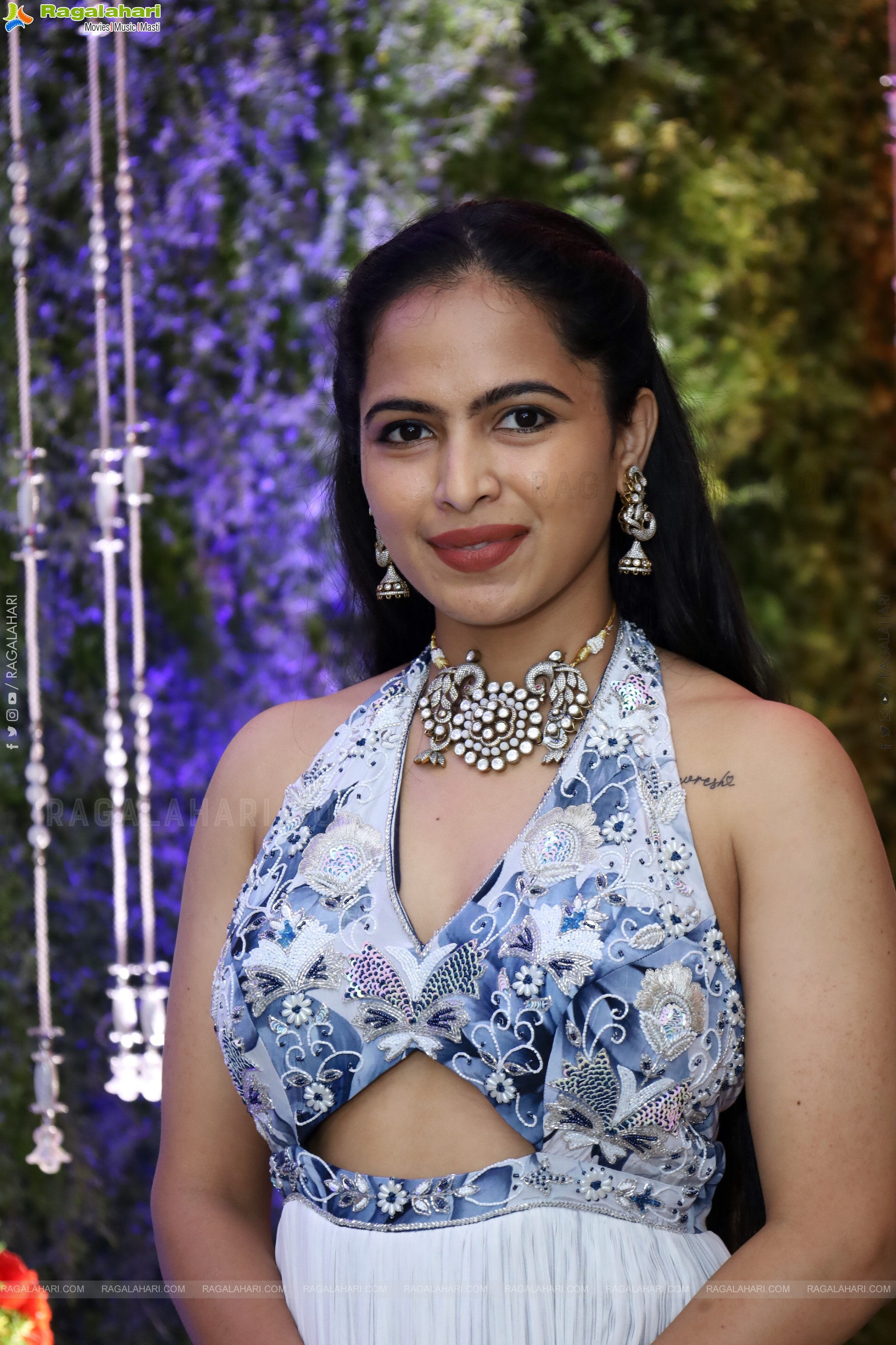 Neha Shukla Latest Photoshoot Stills, HD Gallery