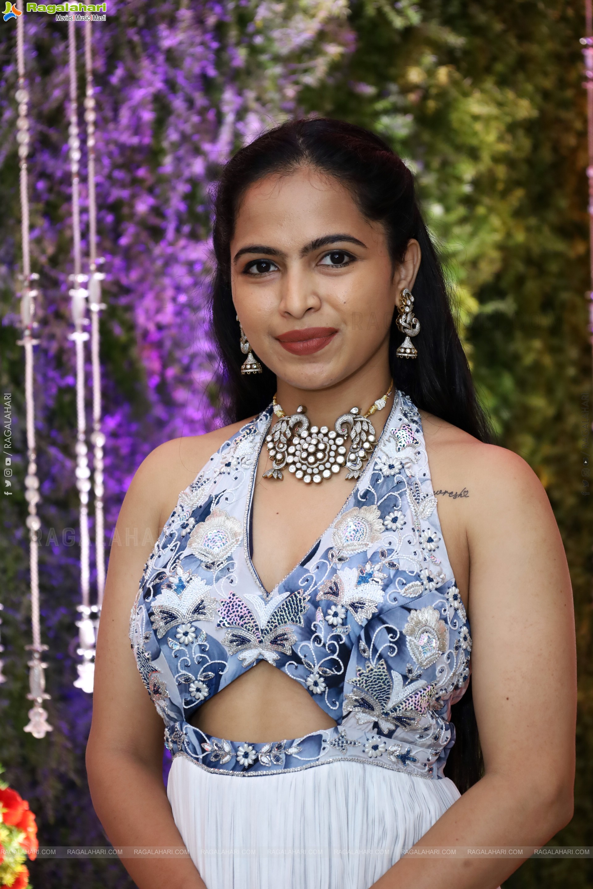 Neha Shukla Latest Photoshoot Stills, HD Gallery