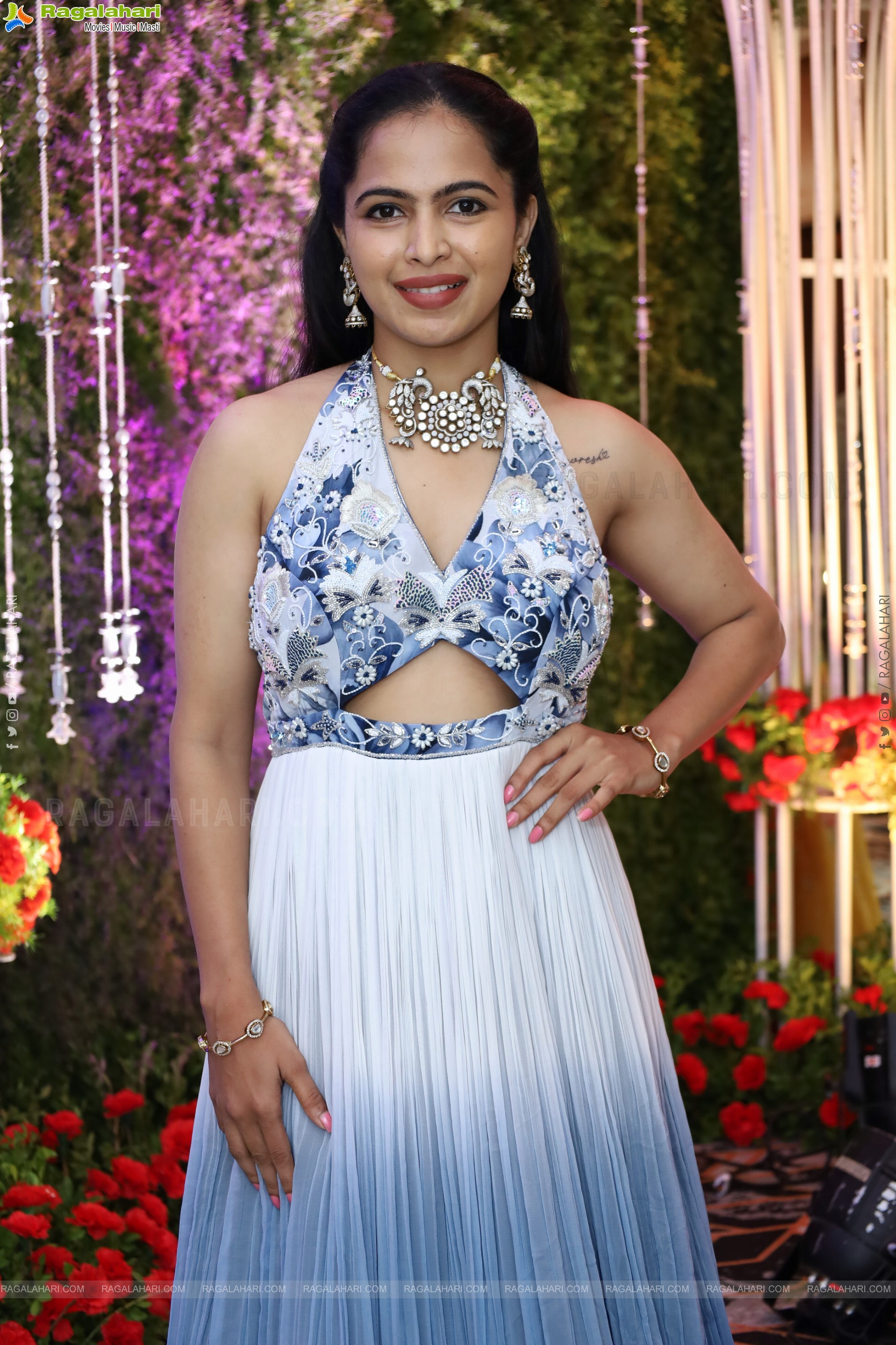 Neha Shukla Latest Photoshoot Stills, HD Gallery