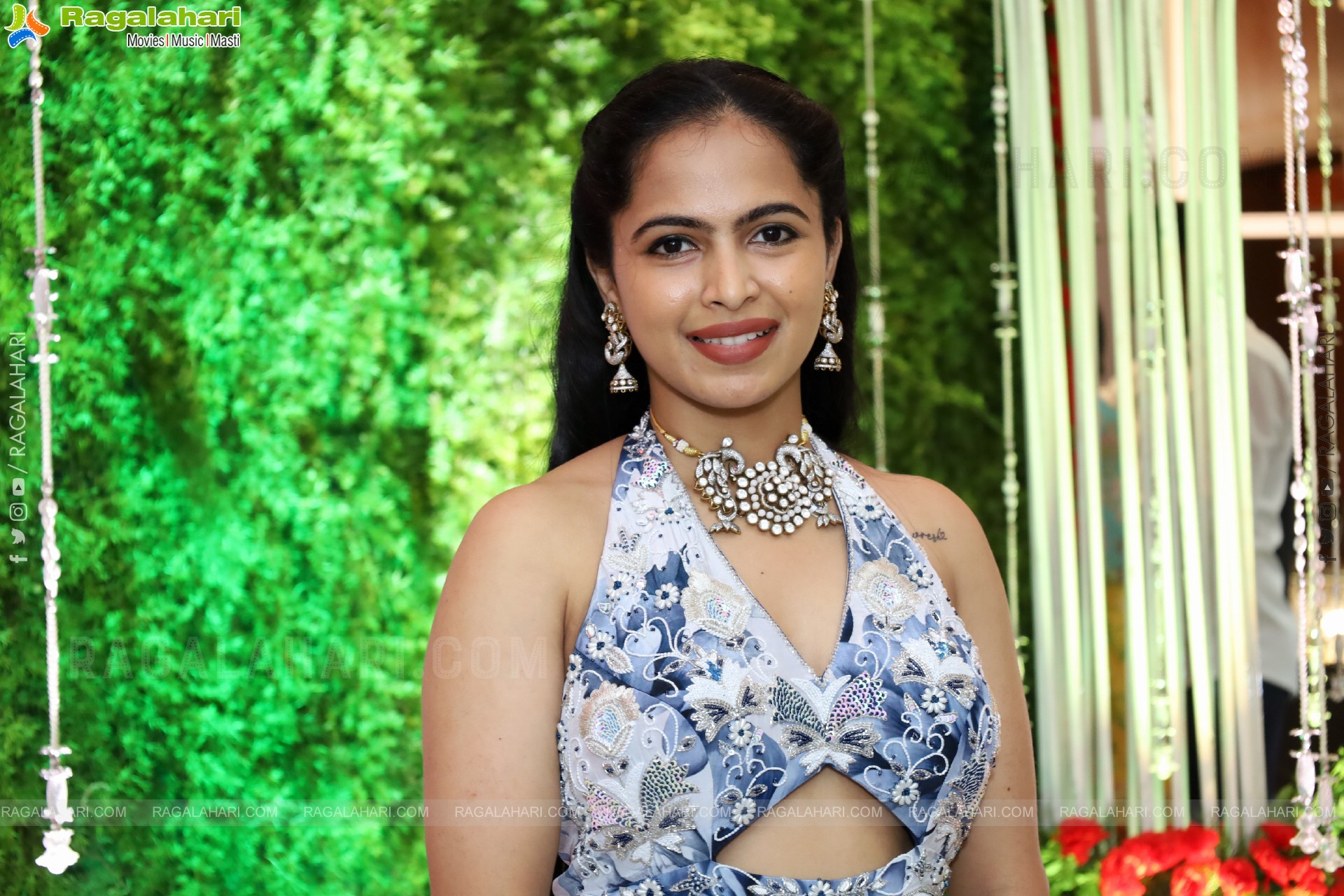 Neha Shukla Latest Photoshoot Stills, HD Gallery