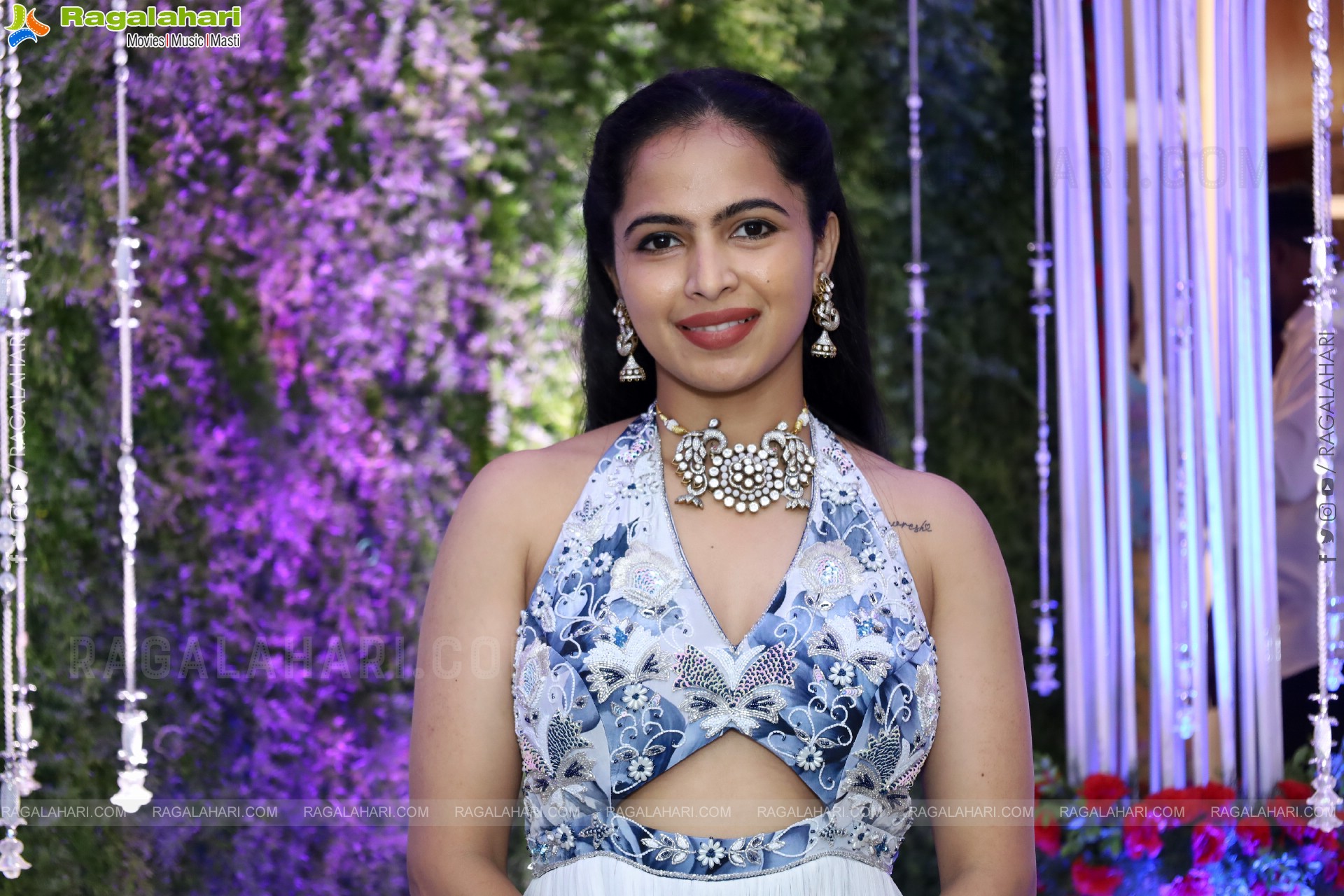 Neha Shukla Latest Photoshoot Stills, HD Gallery