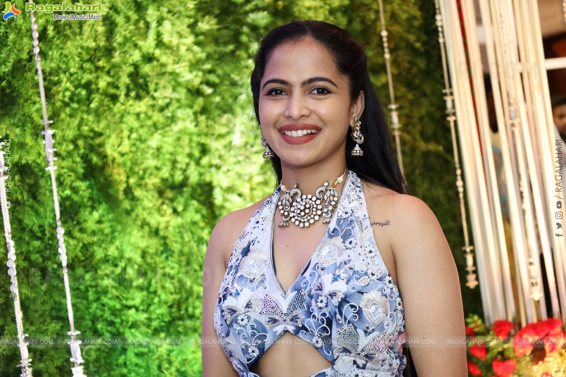Neha Shukla Latest Photoshoot Stills, HD Gallery